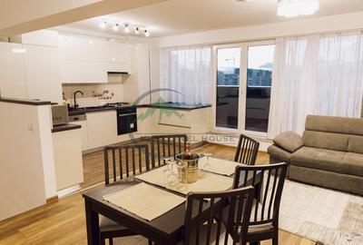 Apartament 3 camere pe 2 etaje, Maurer Apartament 3 camere pe 2 etaje, Maurer - 8