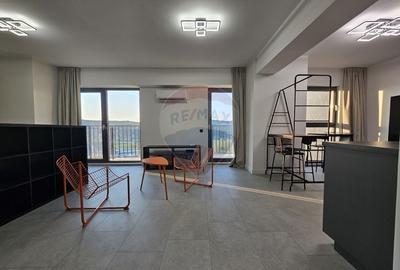 Apartament cu 1 camere semidecomandat, mobilat în Mănăștur - 2