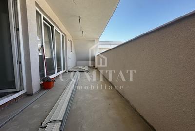 Apartament 4 camere | Bloc nou | Zona Str Cetatii - Floresti - 10
