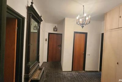 Apartament cu 4 camere semidecomandat în Regina Elisabeta - 8