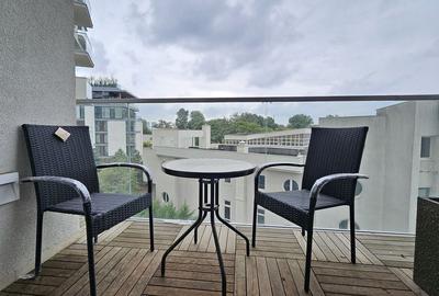 2 Camere, One Herastrau Park, Ambasada Chinei - 6