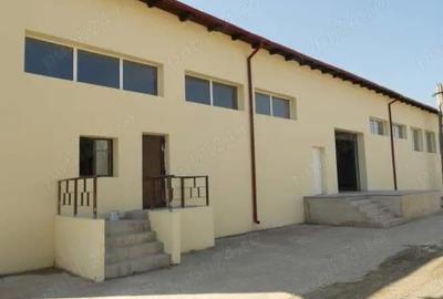Spațiu comercial, de 960 mp, în Răchiți - 3