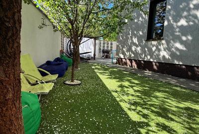 Duplex cu 3 camere cu Teren 130 Mp în Prelungirea Ghencea - 23