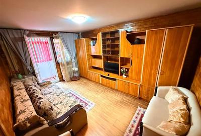 Apartament cu 2 camere decomandat, mobilat în Morarilor