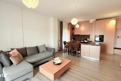 Apartament cu 2 camere în Central - 1