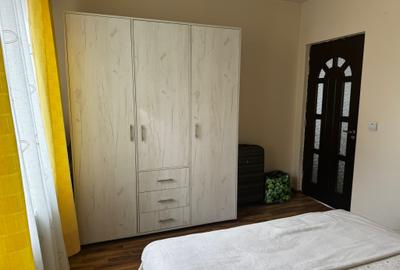 Apartament cu 2 camere semidecomandat în Florești - 6