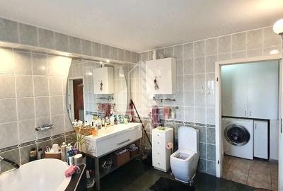 Apartament cu 3 camere decomandat, mobilat în Girocului - 10