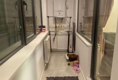 Apartament cu 2 Camere LUX – Campus – 149.000 Euro - 9