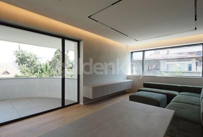 Apartament nou cu 4 camere, 3 bai | 150mpc | 26mp terase - 2