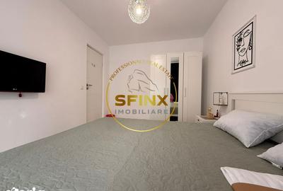 Apartament cu 3 camere, mobilat în Tineretului - 2