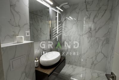 Apartament cu 3 camere decomandat, mobilat în Mărăști - 22