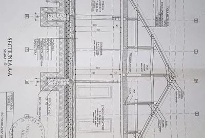 Vand casa de vacan?a in Brebu, Prahova. - 2