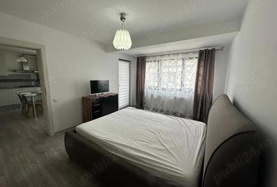 Apartament cu 2 camere decomandat în Florești - 3