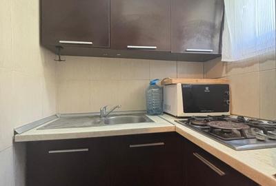 Garsoniera de inchiriat  zona Piata Alba Iulia - Moise Nicoara - 8