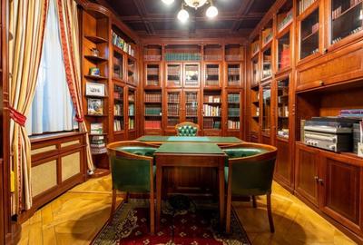 De Vanzare! Vila Exclusivista in zona Unirii - 18