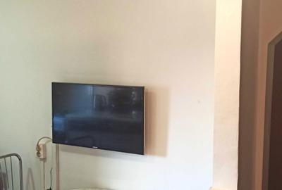 Apartament cu 2 camere decomandat în Central - 4