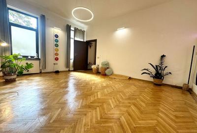 Apartament cu 2 camere semidecomandat în Central - 4