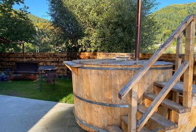 Casă cu 4 camere în Cișmea - 3