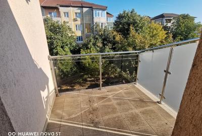 Lipovei 3 camere pe 2 nivele 650 euro - 3