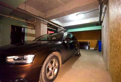 Apartament 3 Camere Spațios + Parcare Subterană + Boxă - Rezervelor 93 - 13