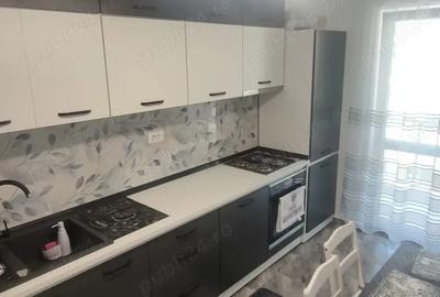 Apartament 2 camere Kristal Residence - 2