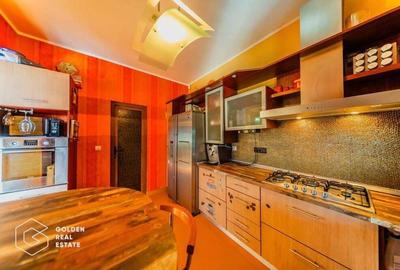 Casă cu 6 camere cu Teren 1440 Mp în Aradul Nou - 12