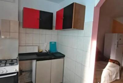 Garsonieră semidecomandată în Astra