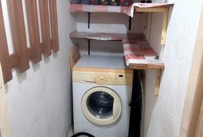 Garsonieră decomandată, mobilată în Cetate - 4