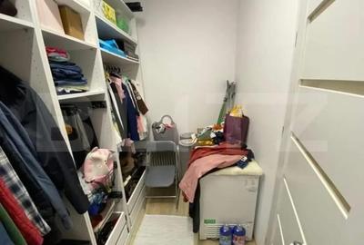 Apartament cu 3 camere decomandat în Ciarda Roșie - 9