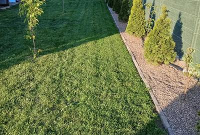 Vand vila cu piscina, beci,foisor. Vand vila cu piscina, beci,foisor. - 10