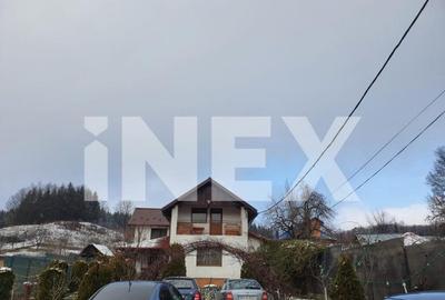 Casa la Padure cu 6 camere de vanzare Curtea de Arge?