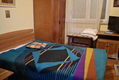 Apartament cu 2 camere decomandat în Ultracentral - 4