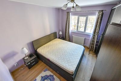 Apartament cu 2 camere decomandat în Pantelimon - 5