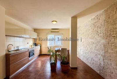 Apartament 2 camere | Irish Pub - 2 minute de plaja | - 6
