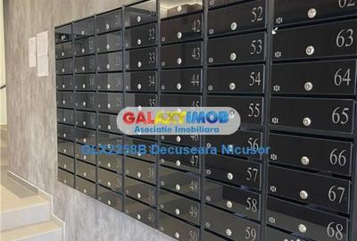 Garsonieră decomandată în Chiajna - 7