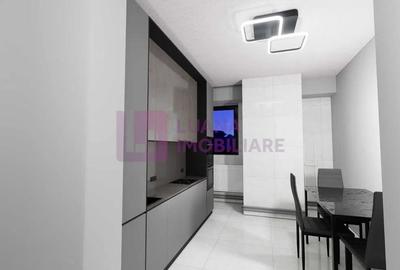 Apartament cu 2 camere decomandat în Șelimbăr - 9