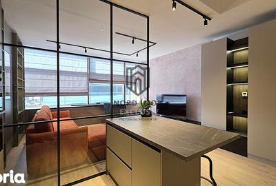 Garsonieră în Central - 9