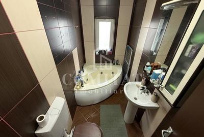 0% comision la cumpărare | 3 camere | zona Audi Calea Turzii - 12