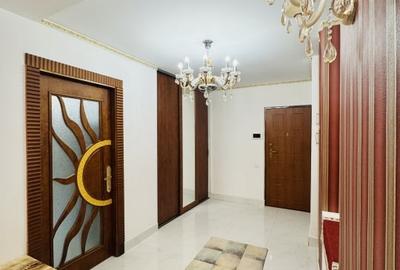 Apartament deosebit in zona Piata Universitatii - 9