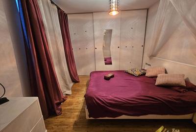 De vanzare vila individuala, central-Sabareni - 9