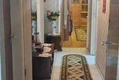 Se inchiriaza apartament 3 camere sector 6 - 3