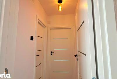 Apartament cu 2 camere semidecomandat, mobilat în Ultracentral - 7