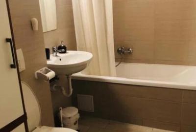 Garsonieră decomandată în Avantgarden - 1