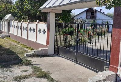 Casă în Tâncăbești - 6