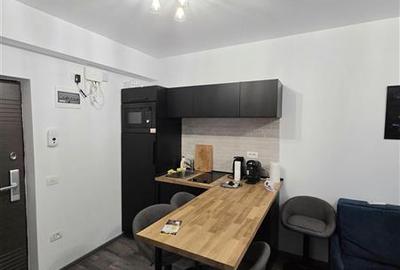 Garsonieră decomandată, mobilată în Central - 2