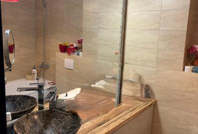 Apartament cu 2 camere decomandat în Tomis Plus - 13