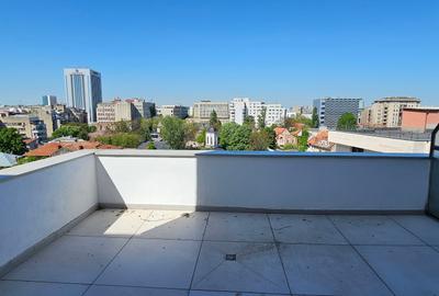 Vanzare - Penthouse- duplex- Polona - 10