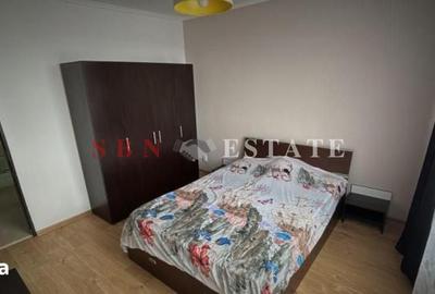 Apartament cu 2 camere decomandat în Eroii Revoluției - 3