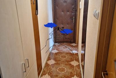 Apartament cu 2 camere nedecomandat, mobilat în Tractorul - 3