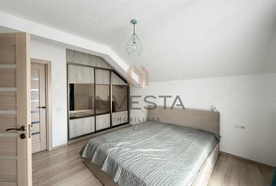 Casă cu 1 camere cu Canalizare în Mănăștur - 3